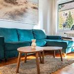 Am Ostufer Apartment