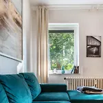 Am Ostufer Apartment Kiel