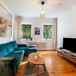 Am Ostufer Apartment