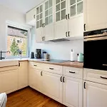 Apartament Am Ostufer