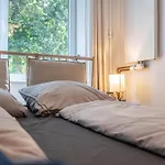 Am Ostufer Apartment *