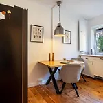Am Ostufer Apartment