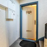 Apartment Am Ostufer