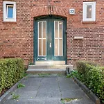 Am Ostufer Apartment Kiel