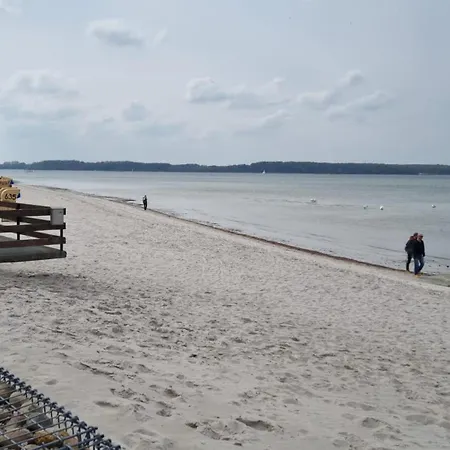 Apartamento Am Ostufer