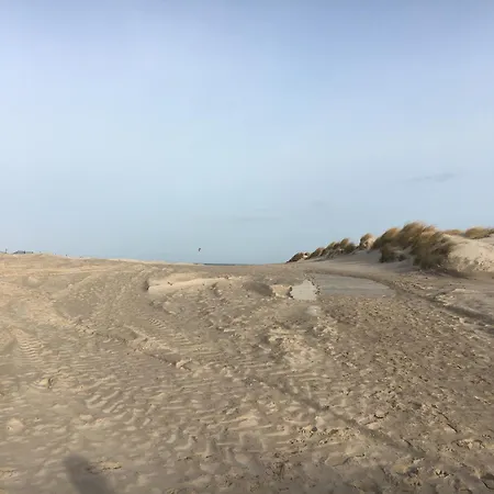 Am Ostufer Apartamento *