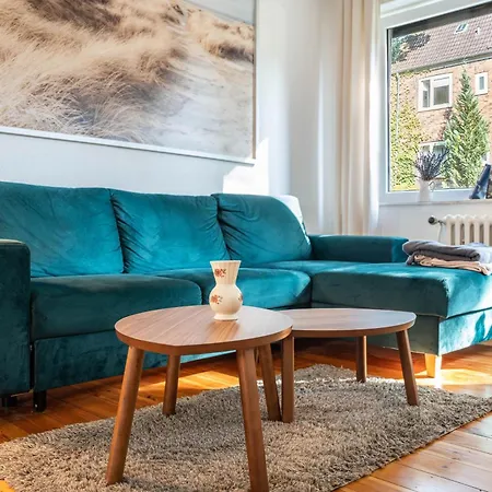 Am Ostufer Apartamento