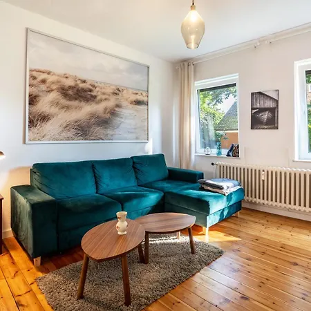 Lägenhet Am Ostufer Kiel