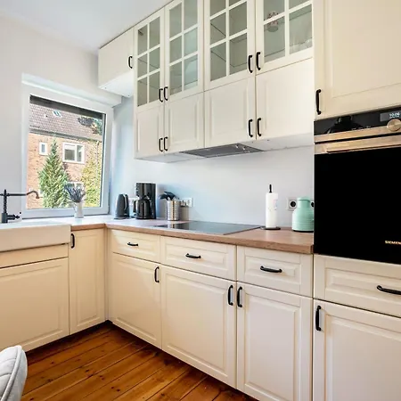 Lägenhet Am Ostufer