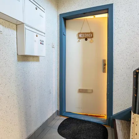 Am Ostufer Apartamento