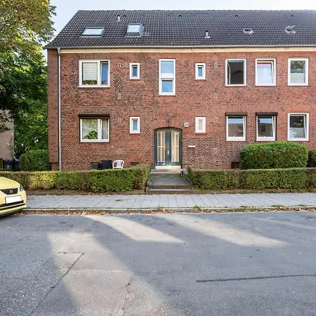 Apartament Am Ostufer Kilonia