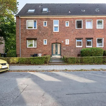 Lägenhet Am Ostufer
