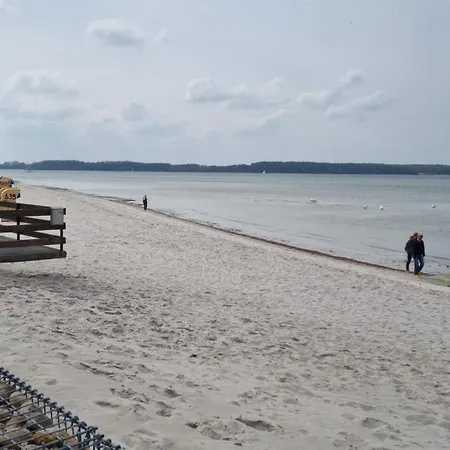 Lägenhet Am Ostufer