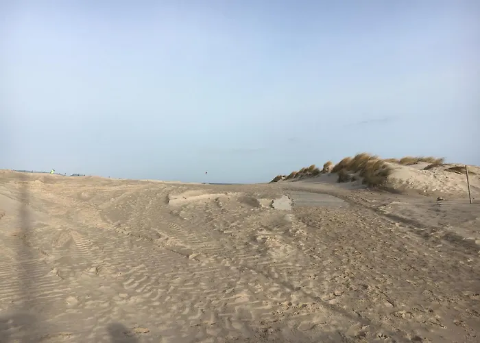 Am Ostufer Appartamento *