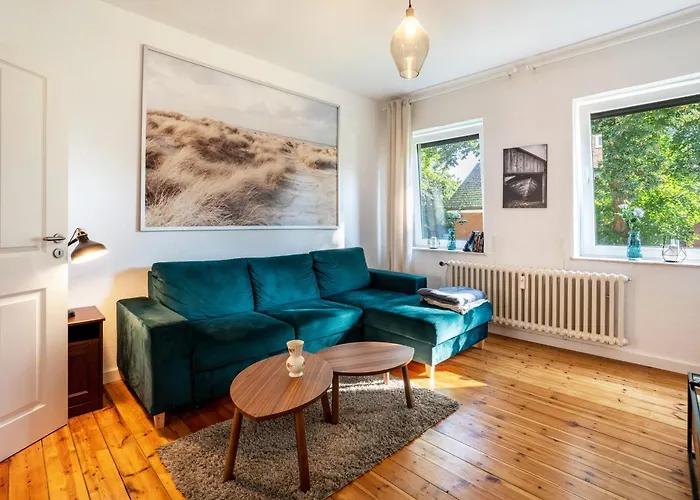 Appartamento Am Ostufer Kiel