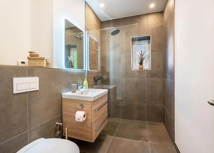 Appartamento Am Ostufer