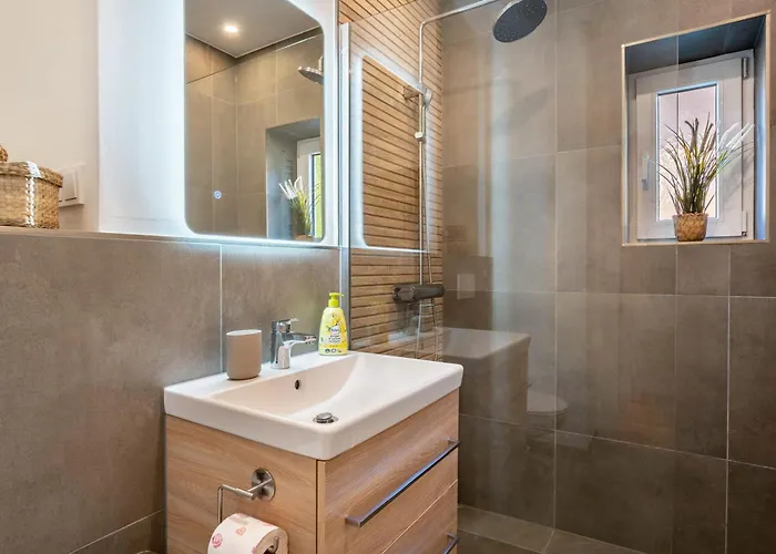 Am Ostufer Appartamento *