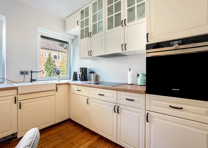 Appartamento Am Ostufer