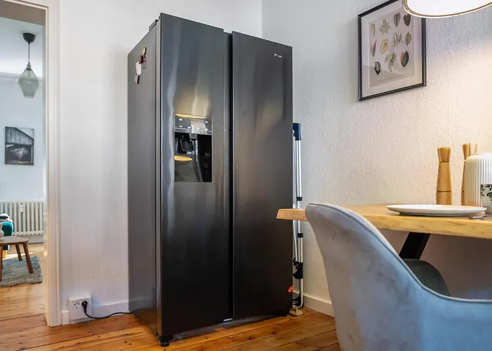 Am Ostufer Appartamento Kiel