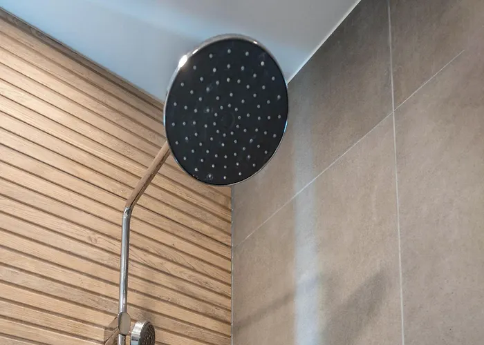 Appartamento Am Ostufer